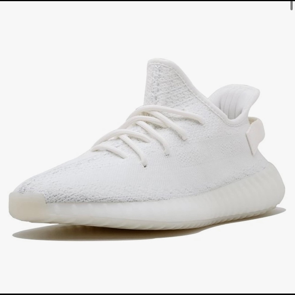 Yeezy Boost White 6M